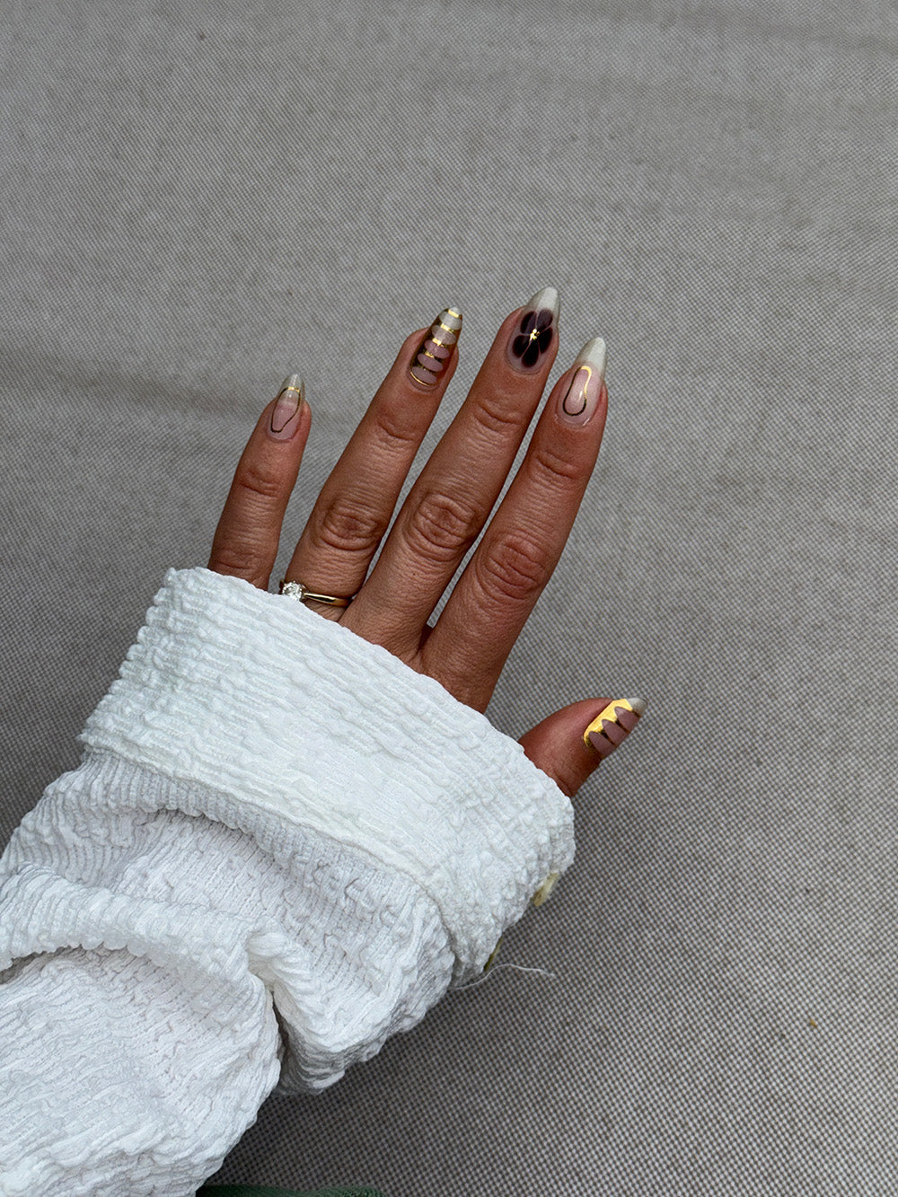 Cellies Gel Nail Stickers