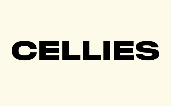 Cellies Gel Nail Stickers