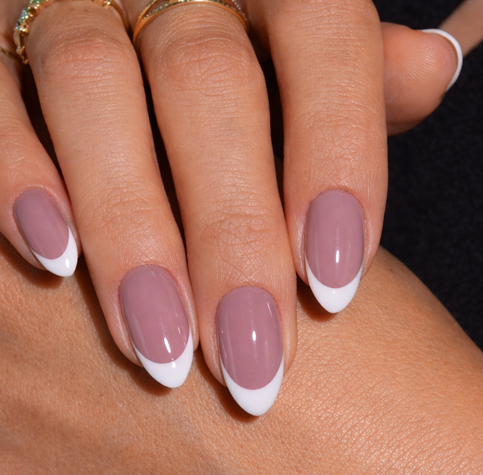French Manicure