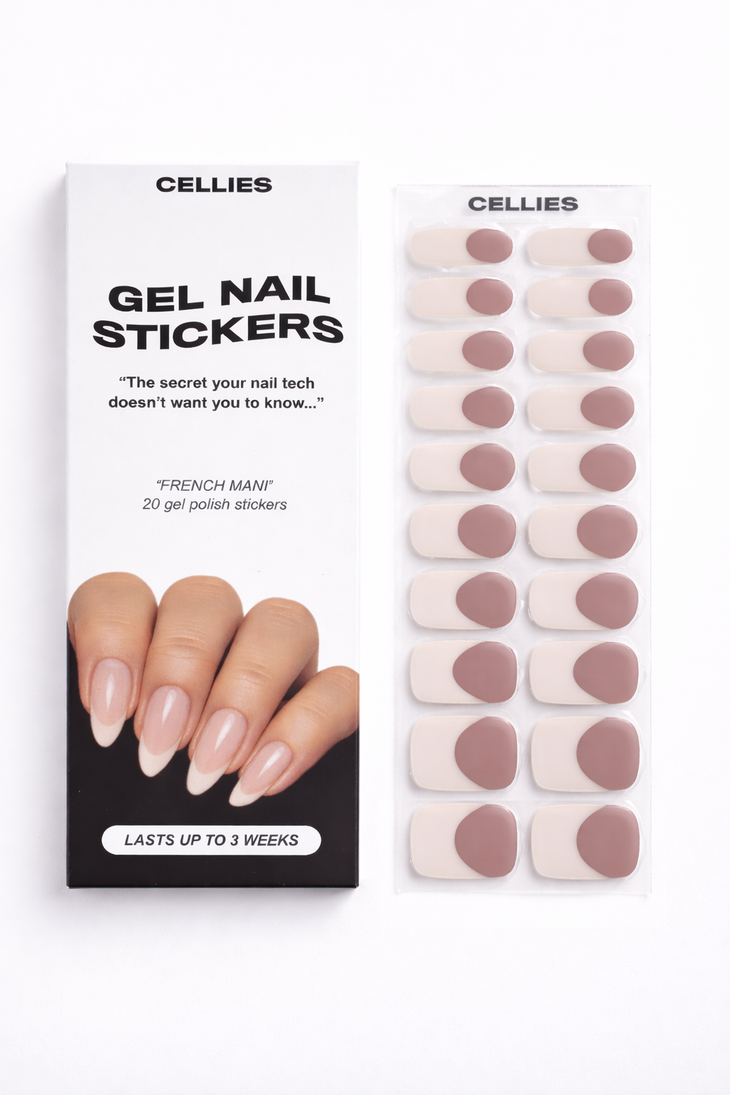 French Manicure