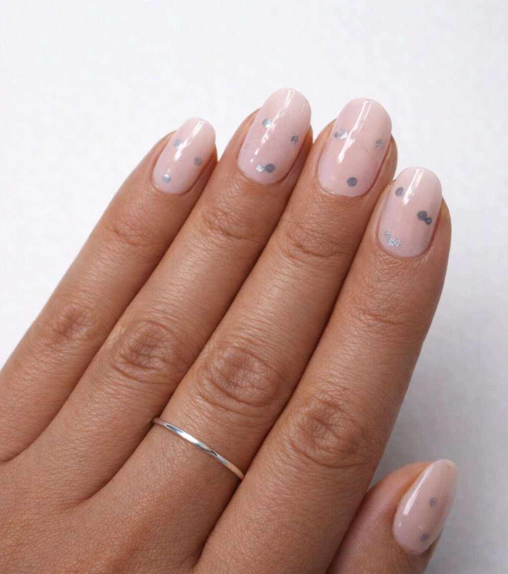 Iconic Silver