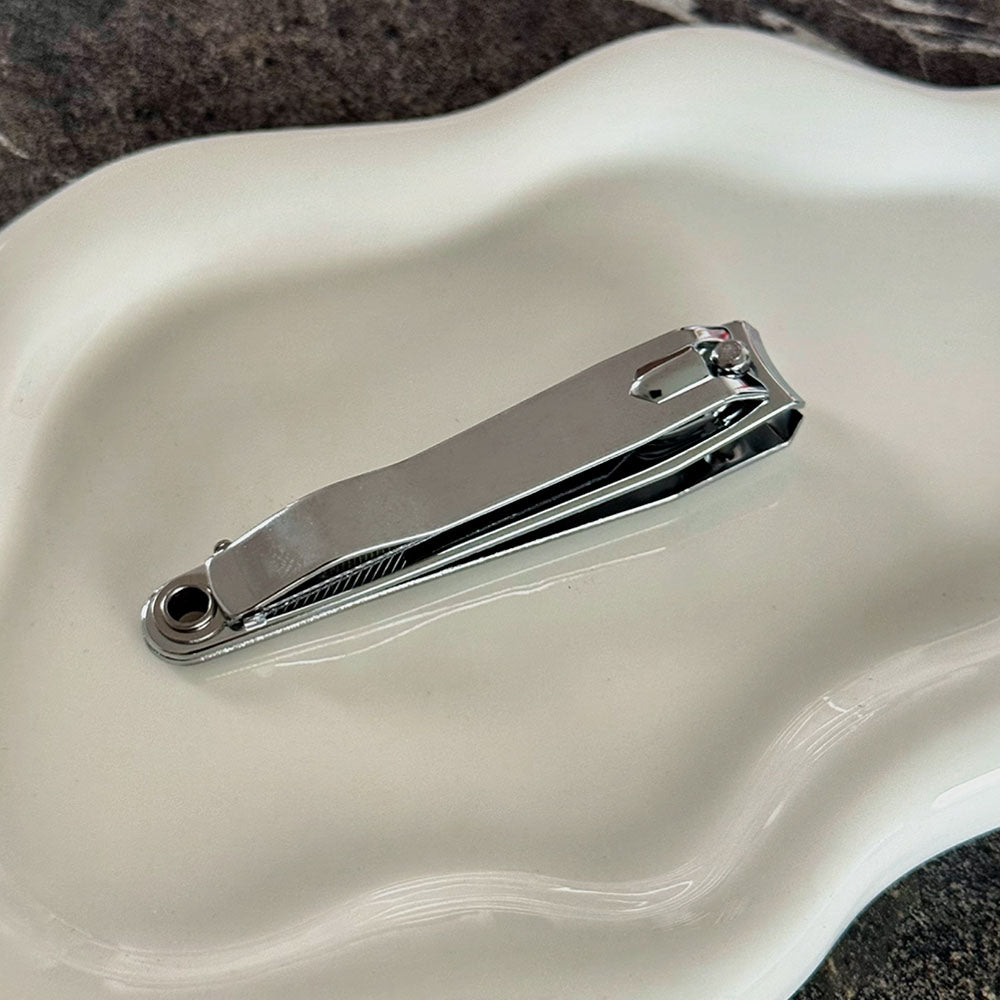 Sharp Nail Clipper