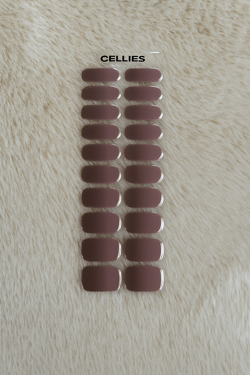 Ombre Nude