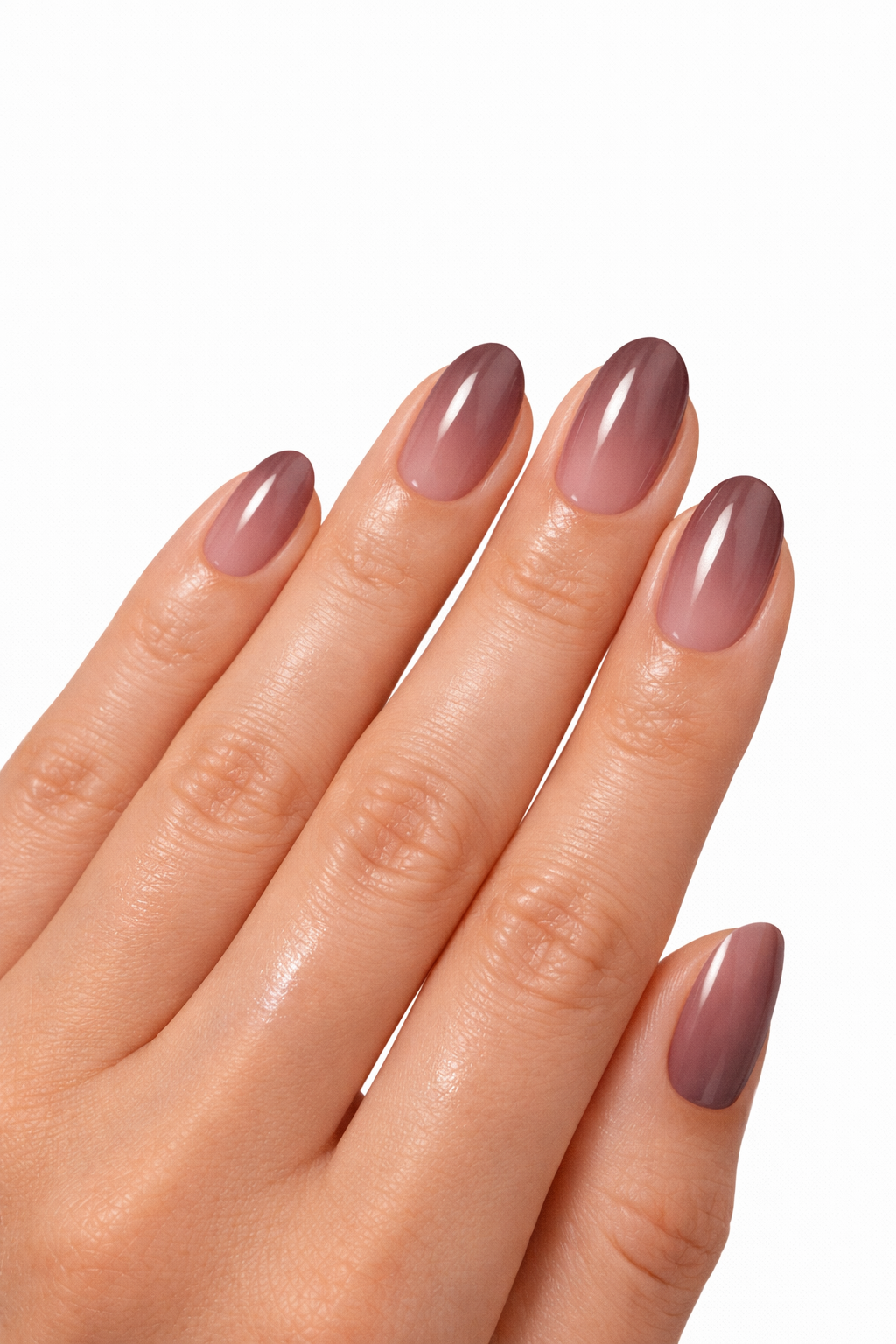 Ombre Nude